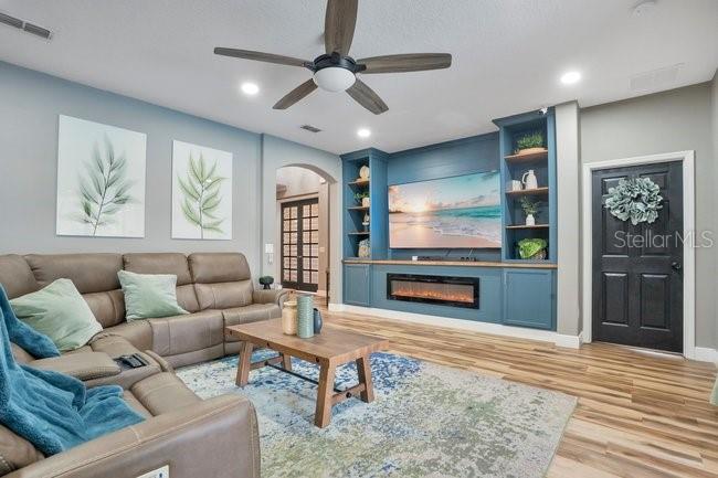 Image 11 of 66 For 2551 Wyndam Bay Place