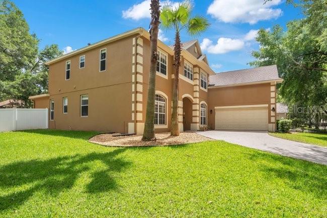 Image 2 of 66 For 2551 Wyndam Bay Place