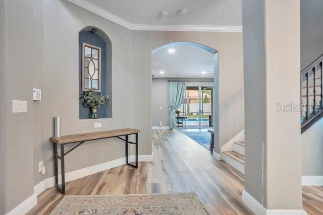 Image 4 of 66 For 2551 Wyndam Bay Place