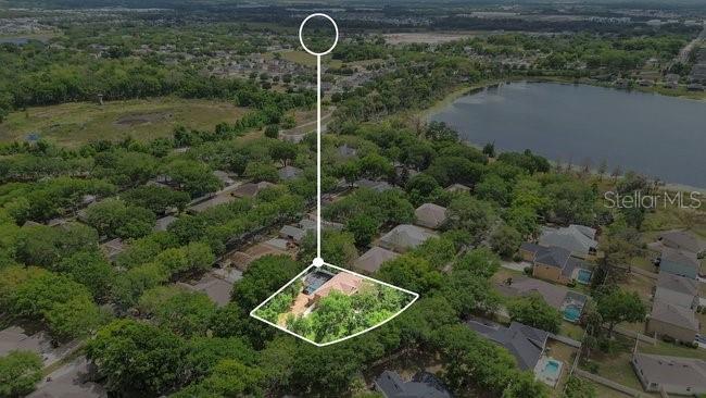 Image 65 of 66 For 2551 Wyndam Bay Place