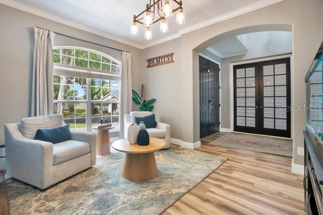 Image 7 of 66 For 2551 Wyndam Bay Place