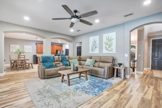 Image 9 of 66 For 2551 Wyndam Bay Place