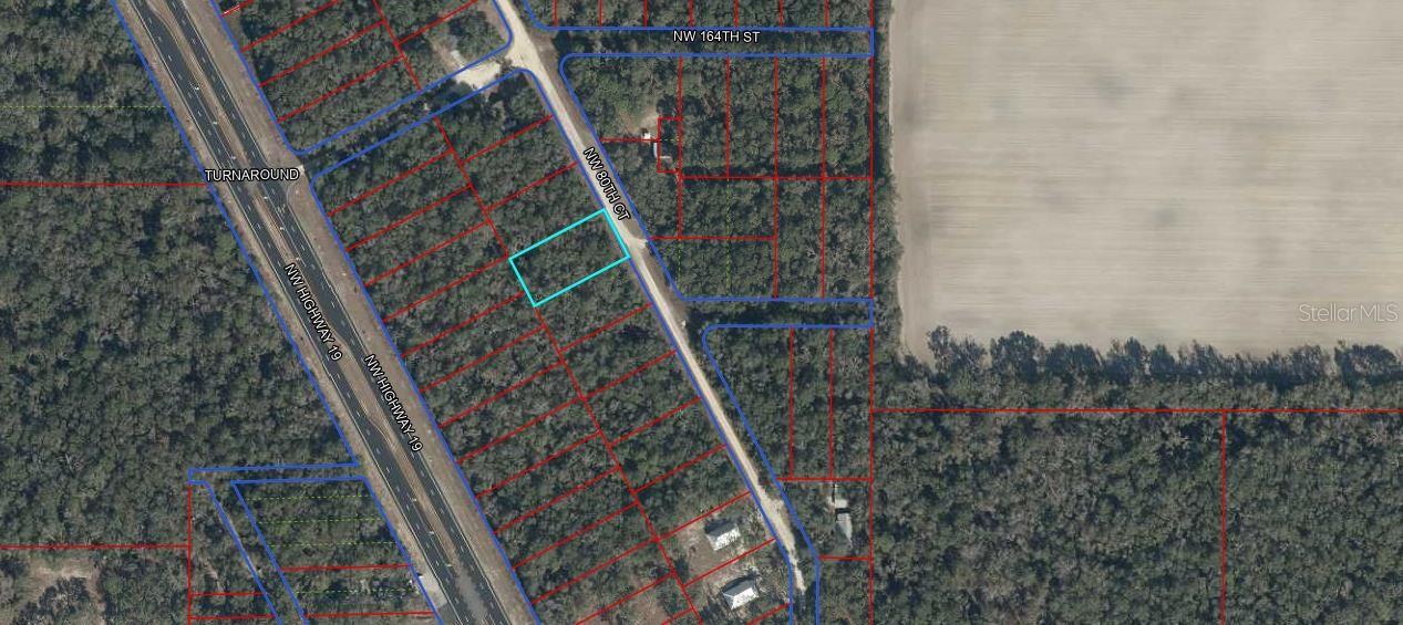 Listing Details for  Lot 31  , FANNING SPRINGS, FL 32693