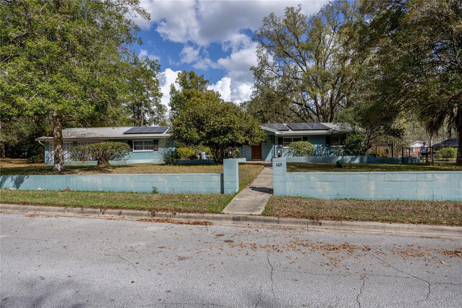 Details for 1421 30th Street, GAINESVILLE, FL 32605