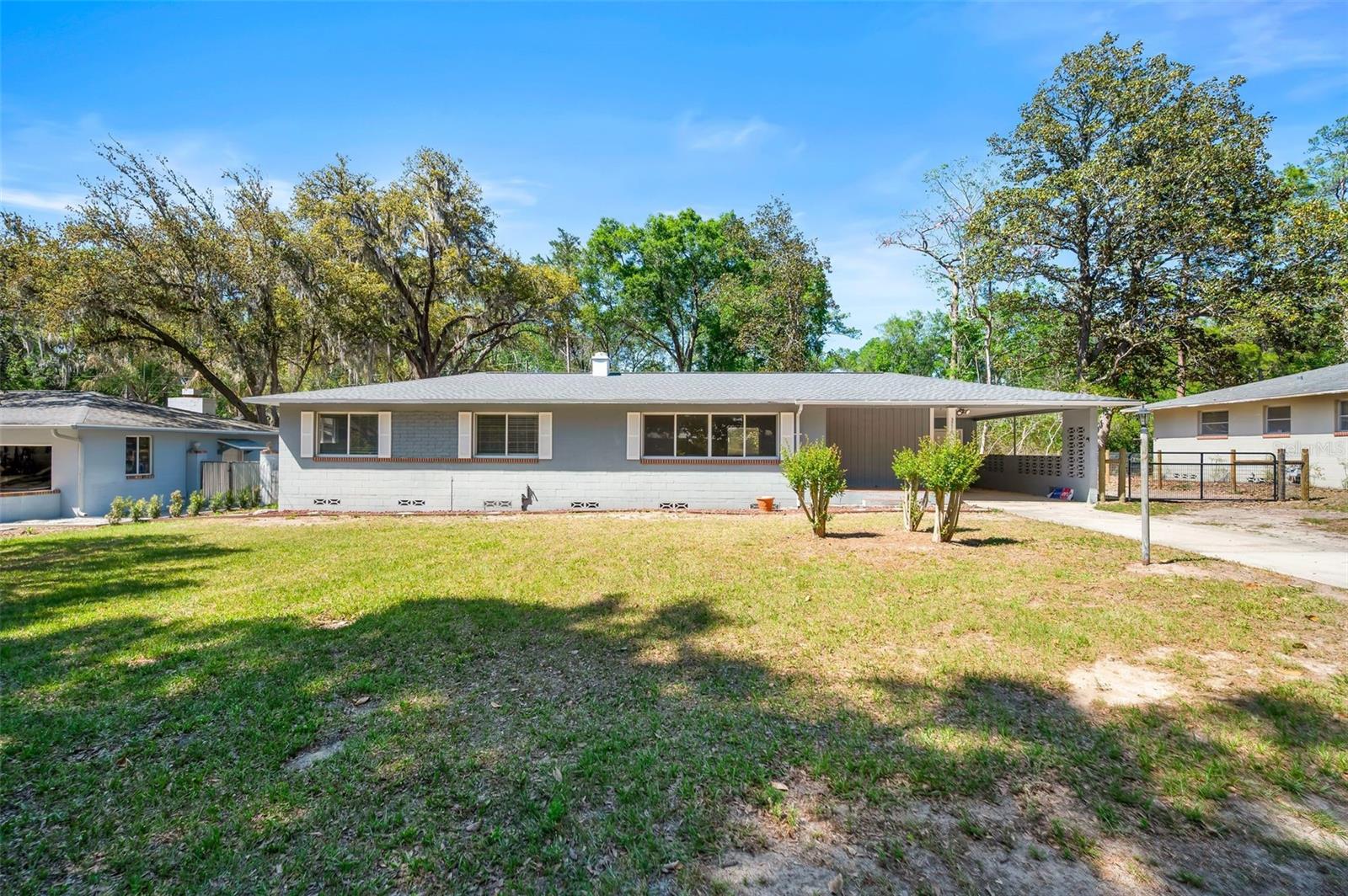 Details for 3716 2nd Place, GAINESVILLE, FL 32607