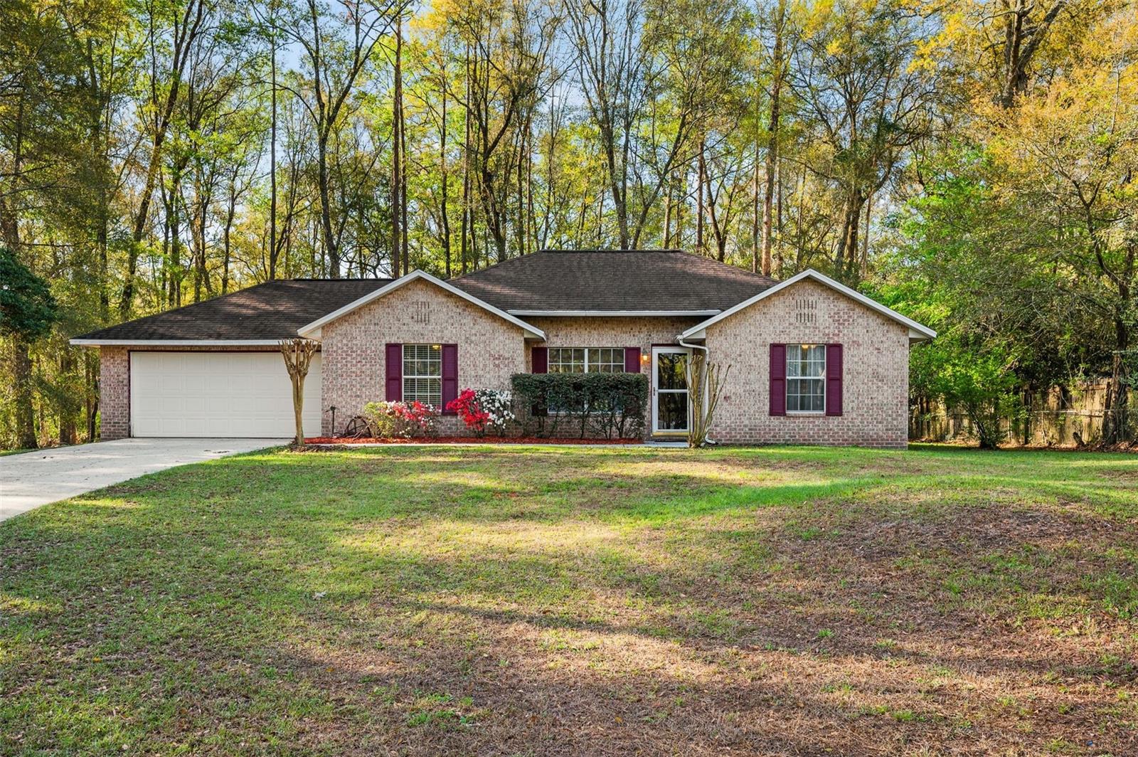 Details for 16319 120th Place, ALACHUA, FL 32615