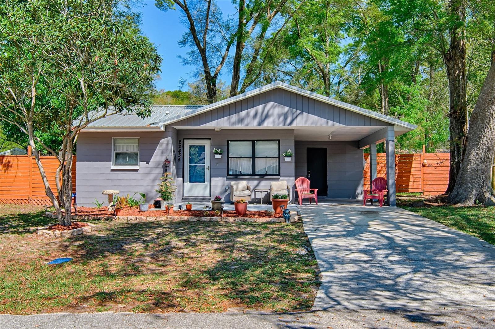 Details for 22434 176th Avenue, HIGH SPRINGS, FL 32643