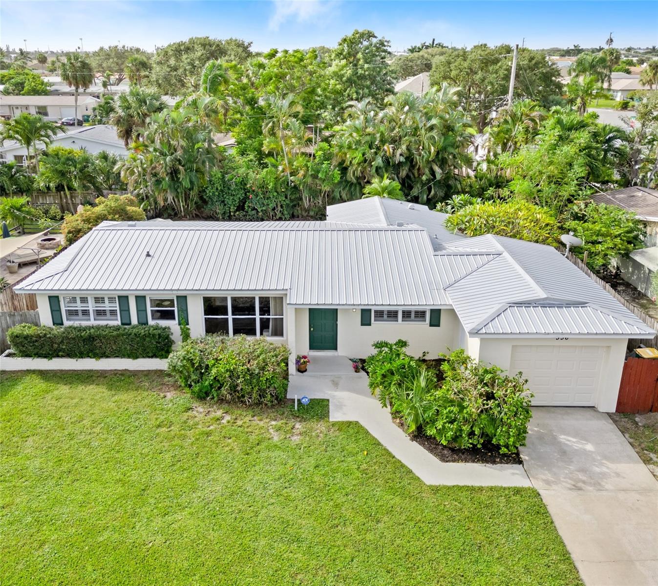 Details for 336 Jupiter Drive, SATELLITE BEACH, FL 32937