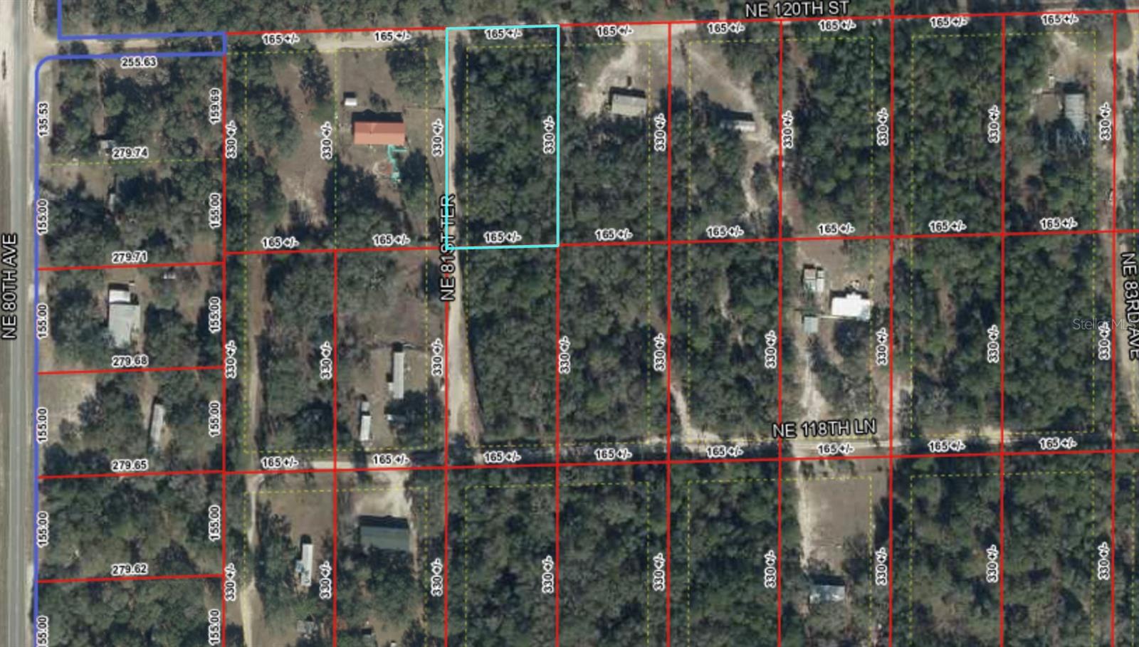 Image 5 of 7 For Tbd 120th Street