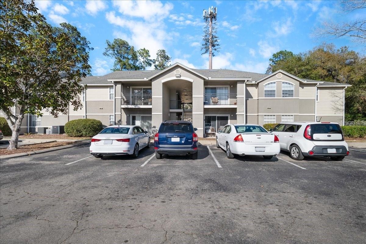 Details for 3705 27th Street 611, GAINESVILLE, FL 32608