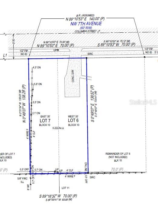 Image 4 of 5 For Tbd 7th Avenue