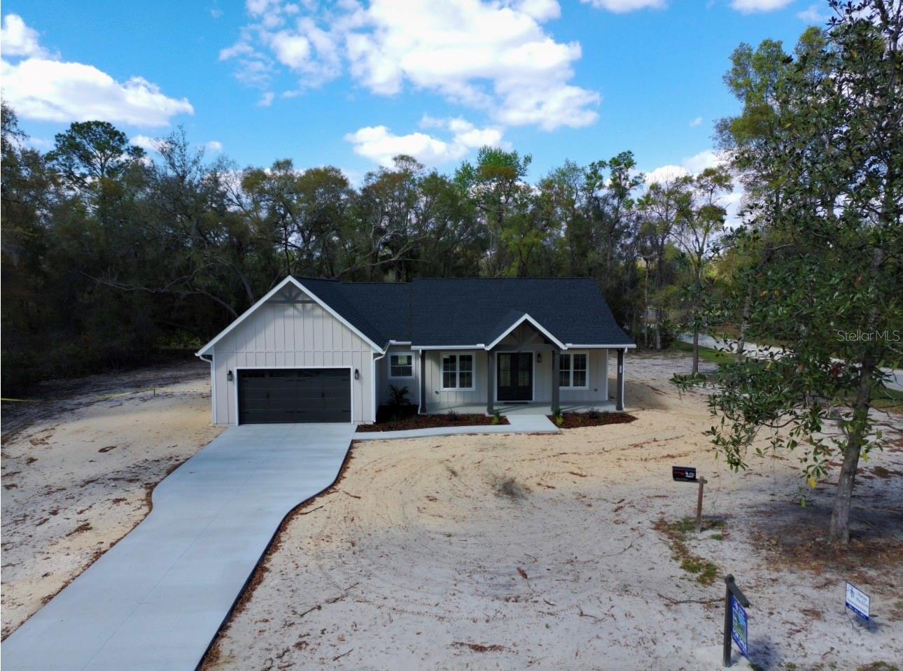 Details for 5151 73 Street, CHIEFLAND, FL 32626