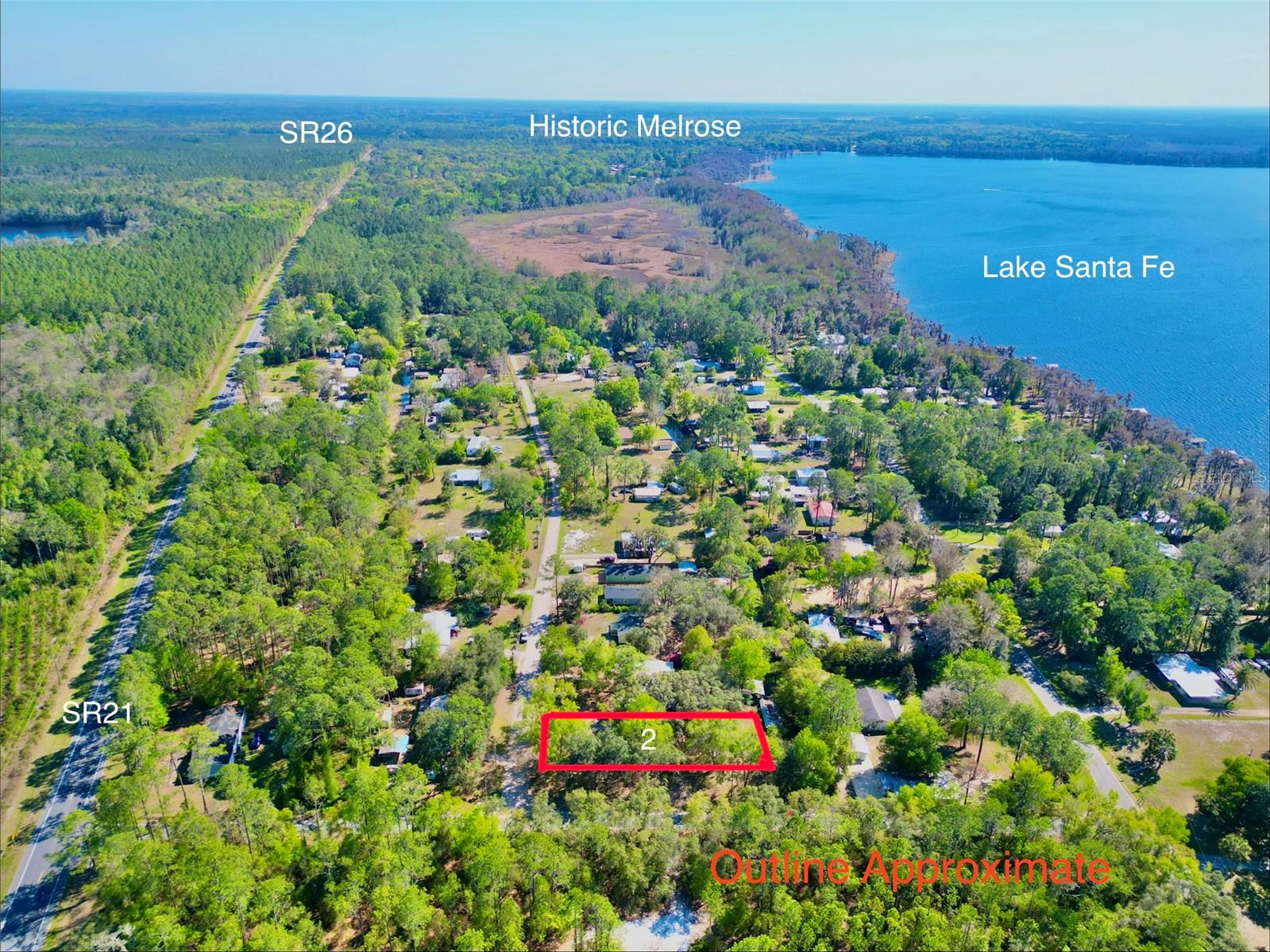 Image 8 of 8 For Lot 2 Se 16th Street