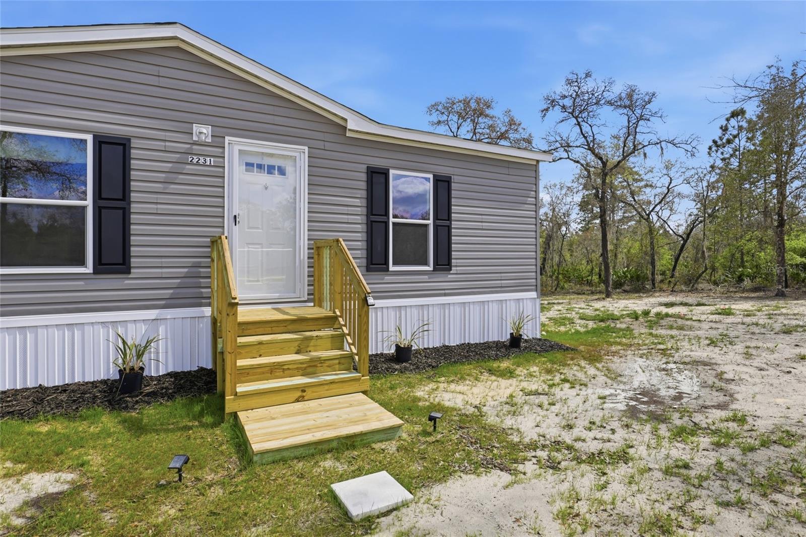 Image 3 of 45 For 2231 132nd Court