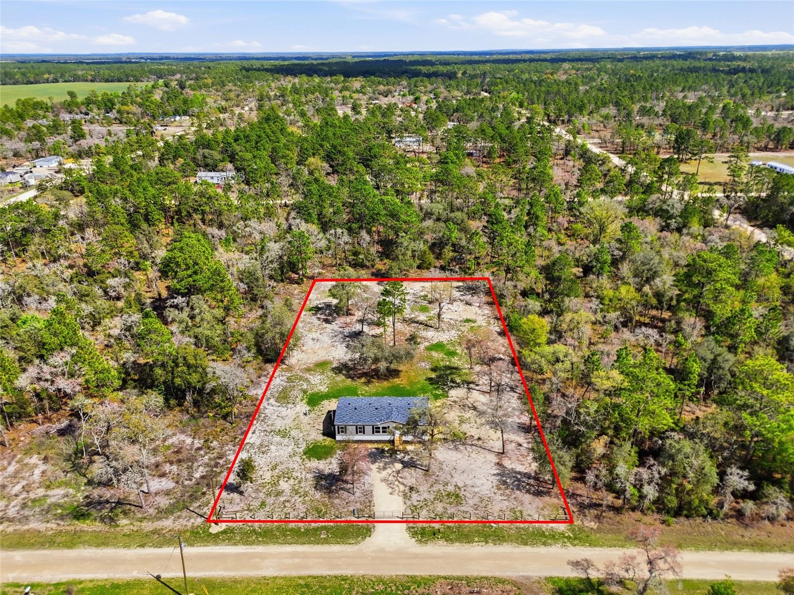 Image 4 of 45 For 2231 132nd Court