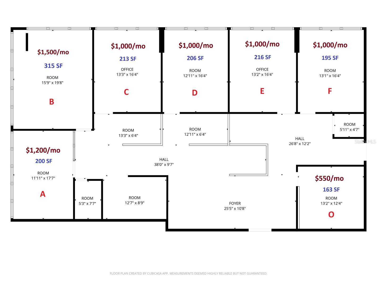 Image 2 of 13 For 233 Bay Street 1101