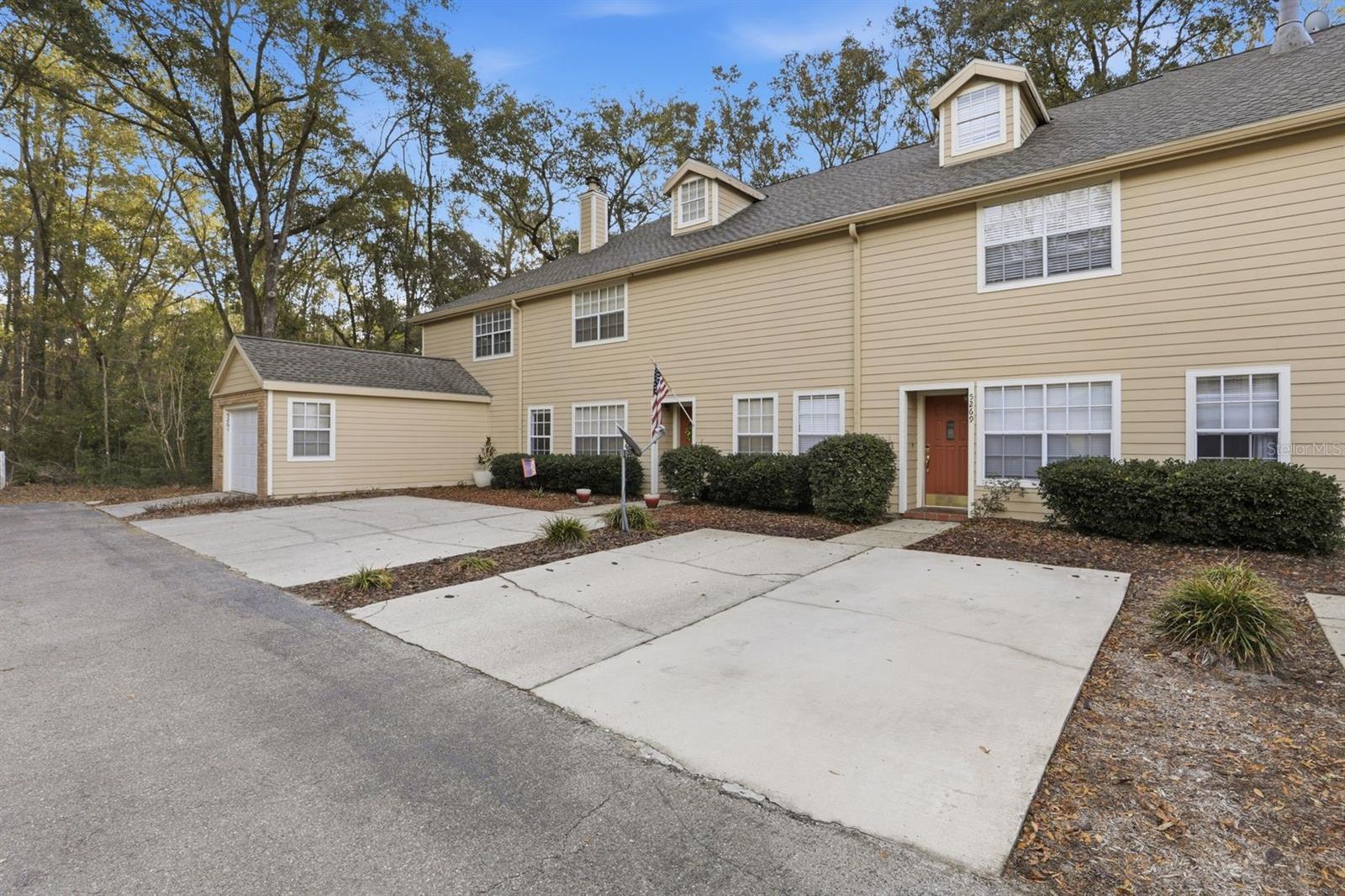 Details for 5269 97th Drive 15, GAINESVILLE, FL 32608