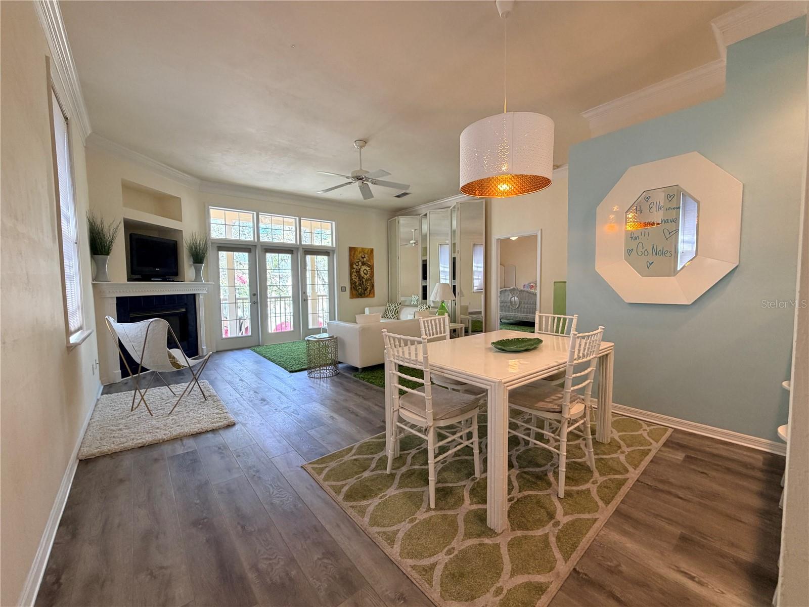 Image 2 of 31 For 5211 91st Terrace D