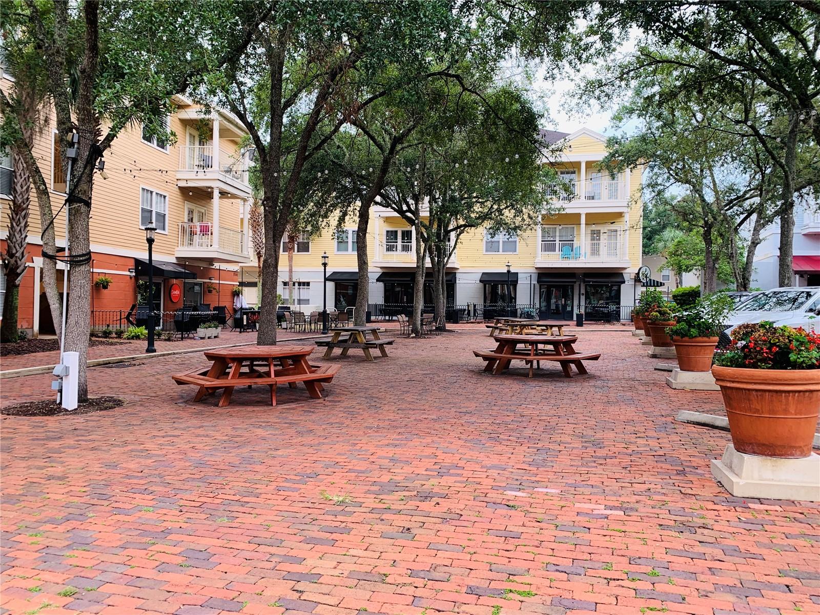 Image 30 of 31 For 5211 91st Terrace D