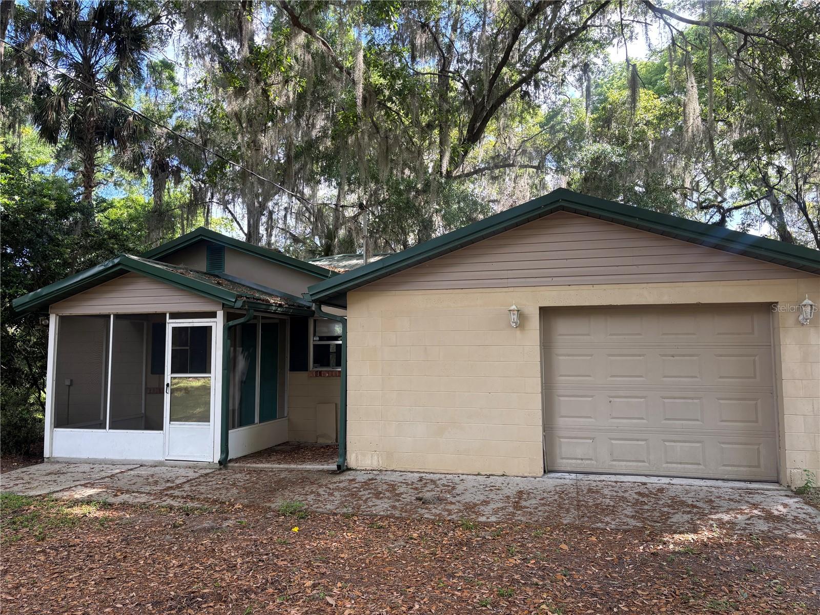 Details for 22891 70th Avenue, MICANOPY, FL 32667