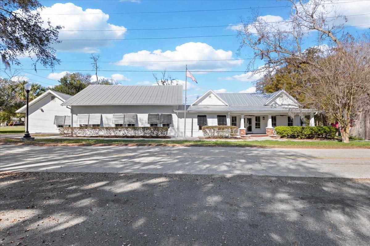 Details for 115 1st Street, TRENTON, FL 32693