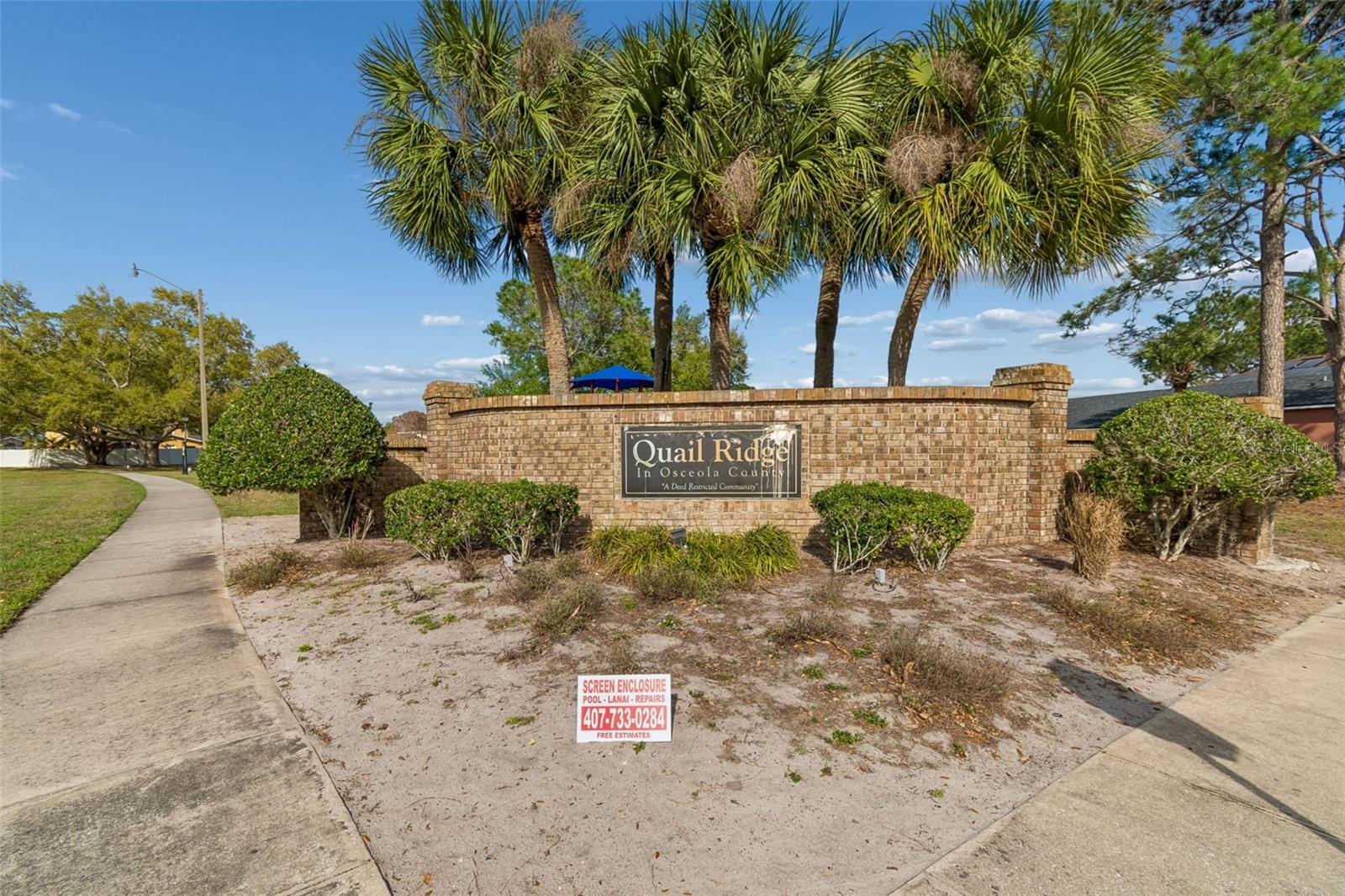 Image 3 of 54 For 2610 Walden Court