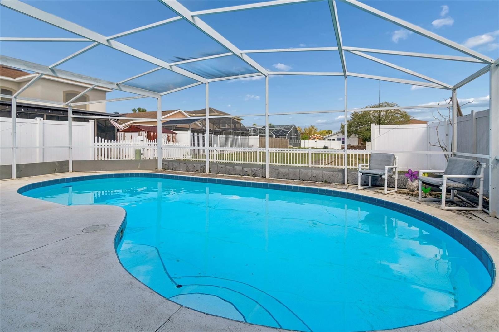 Image 32 of 54 For 2610 Walden Court