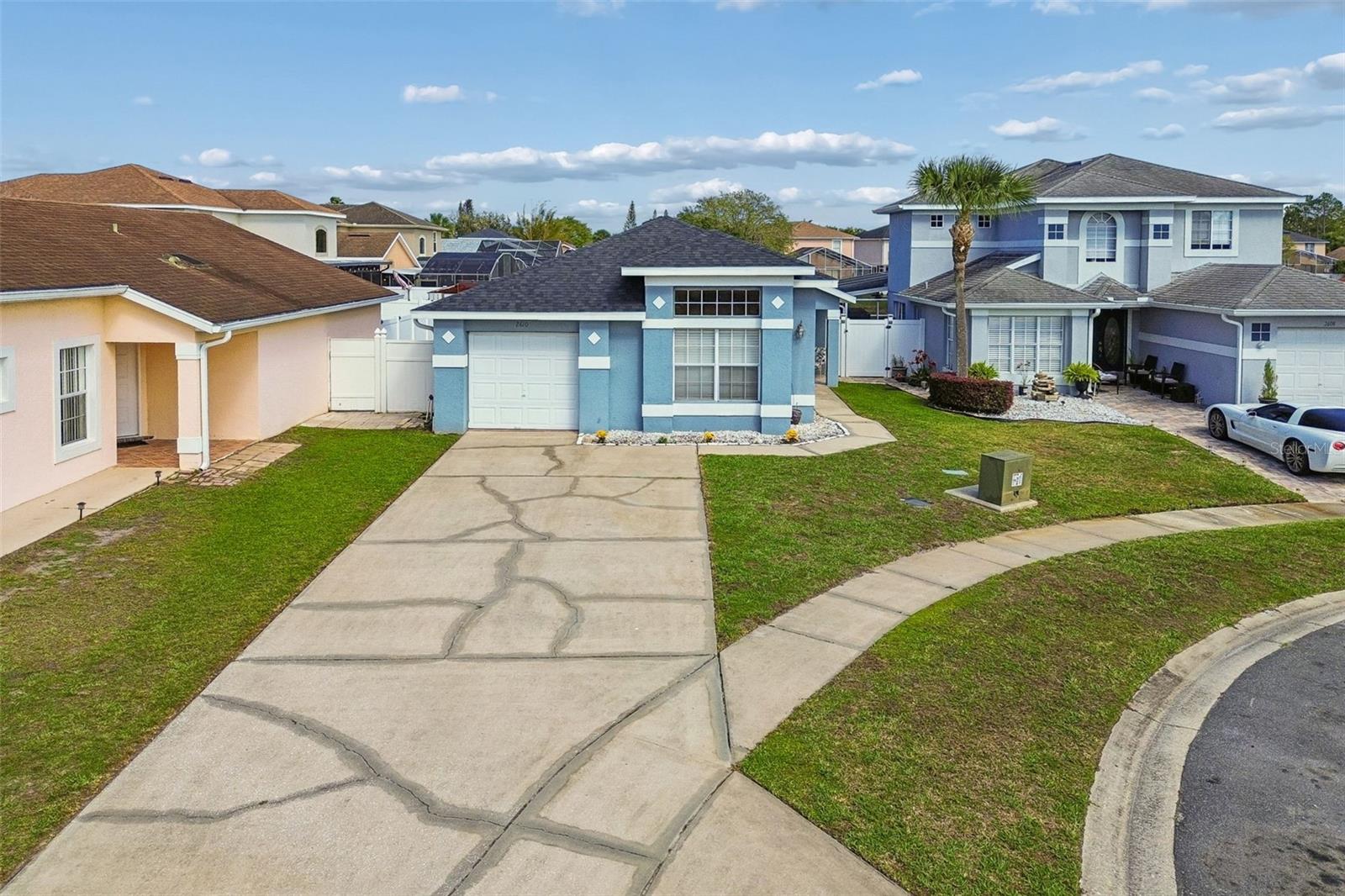 Image 46 of 54 For 2610 Walden Court