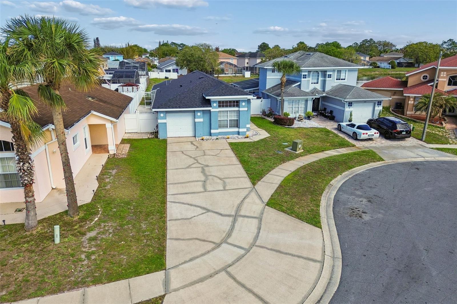 Image 47 of 54 For 2610 Walden Court