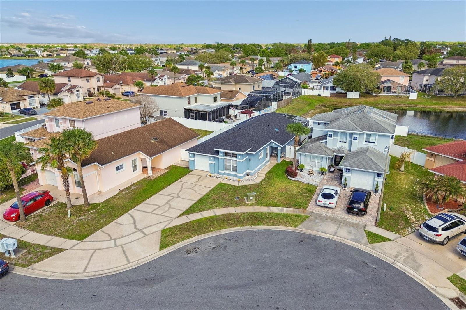 Image 48 of 54 For 2610 Walden Court