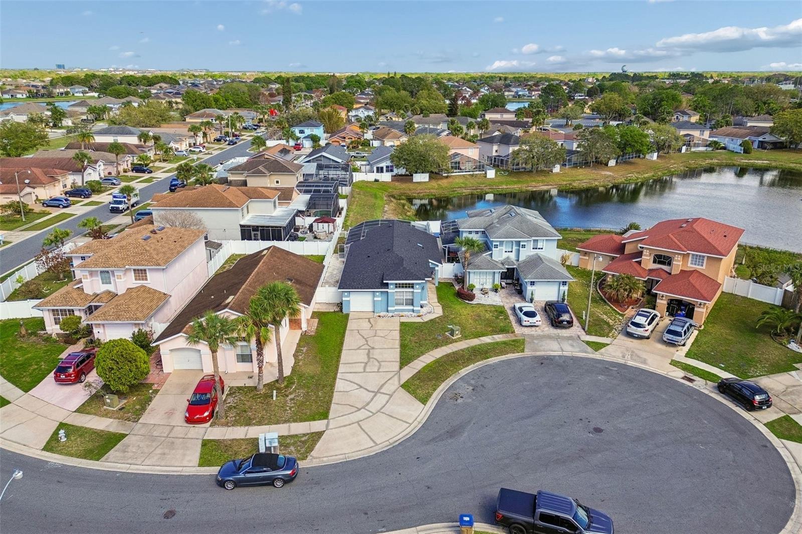 Image 49 of 54 For 2610 Walden Court