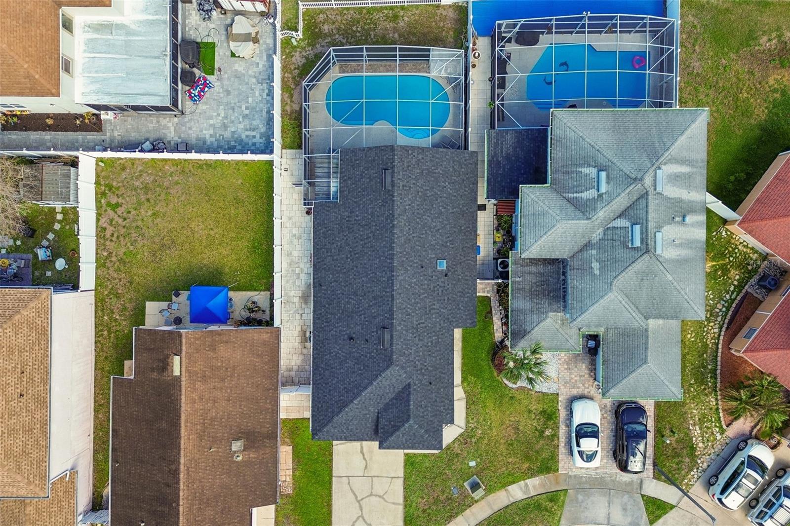 Image 51 of 54 For 2610 Walden Court