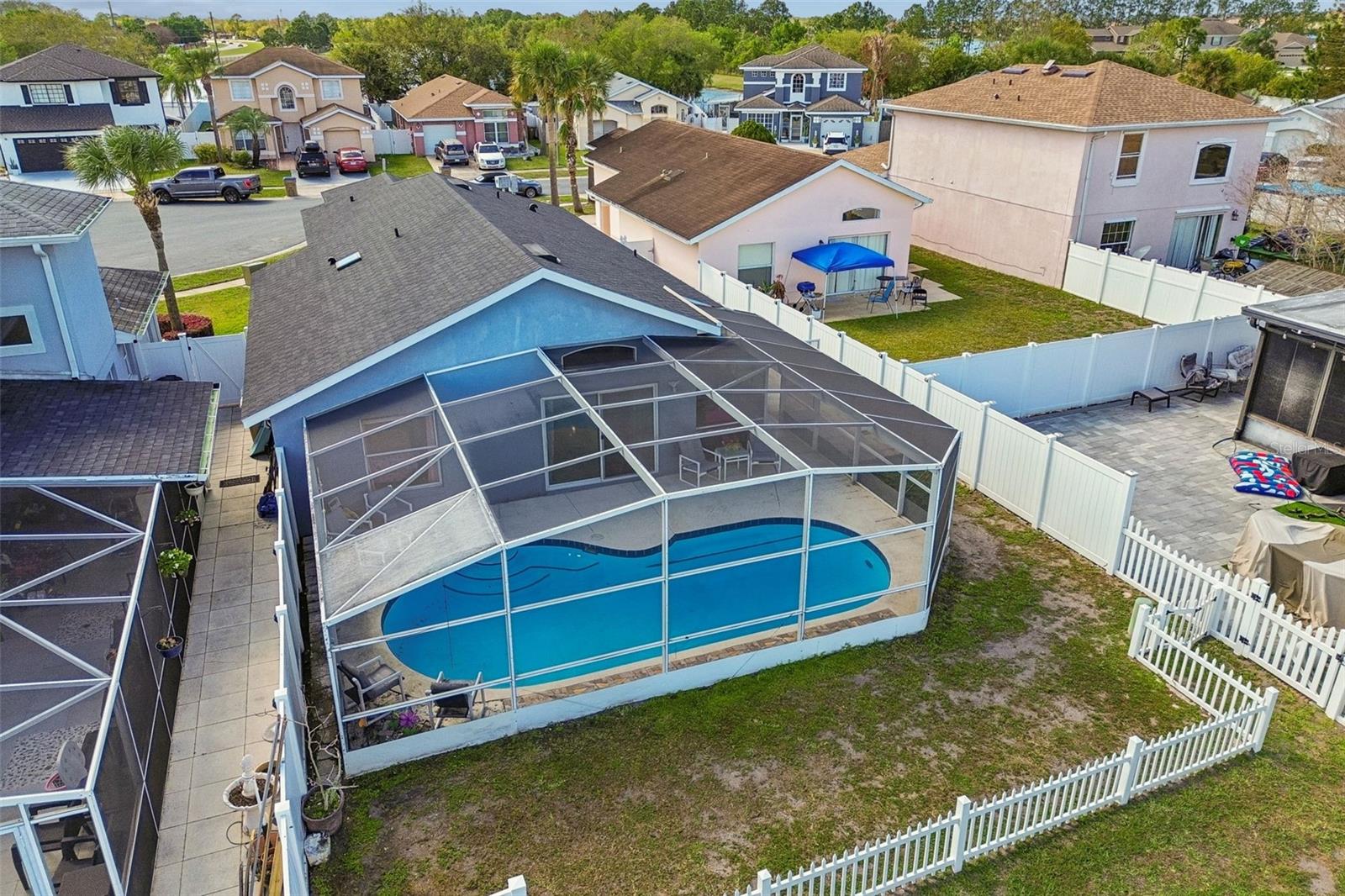 Image 52 of 54 For 2610 Walden Court