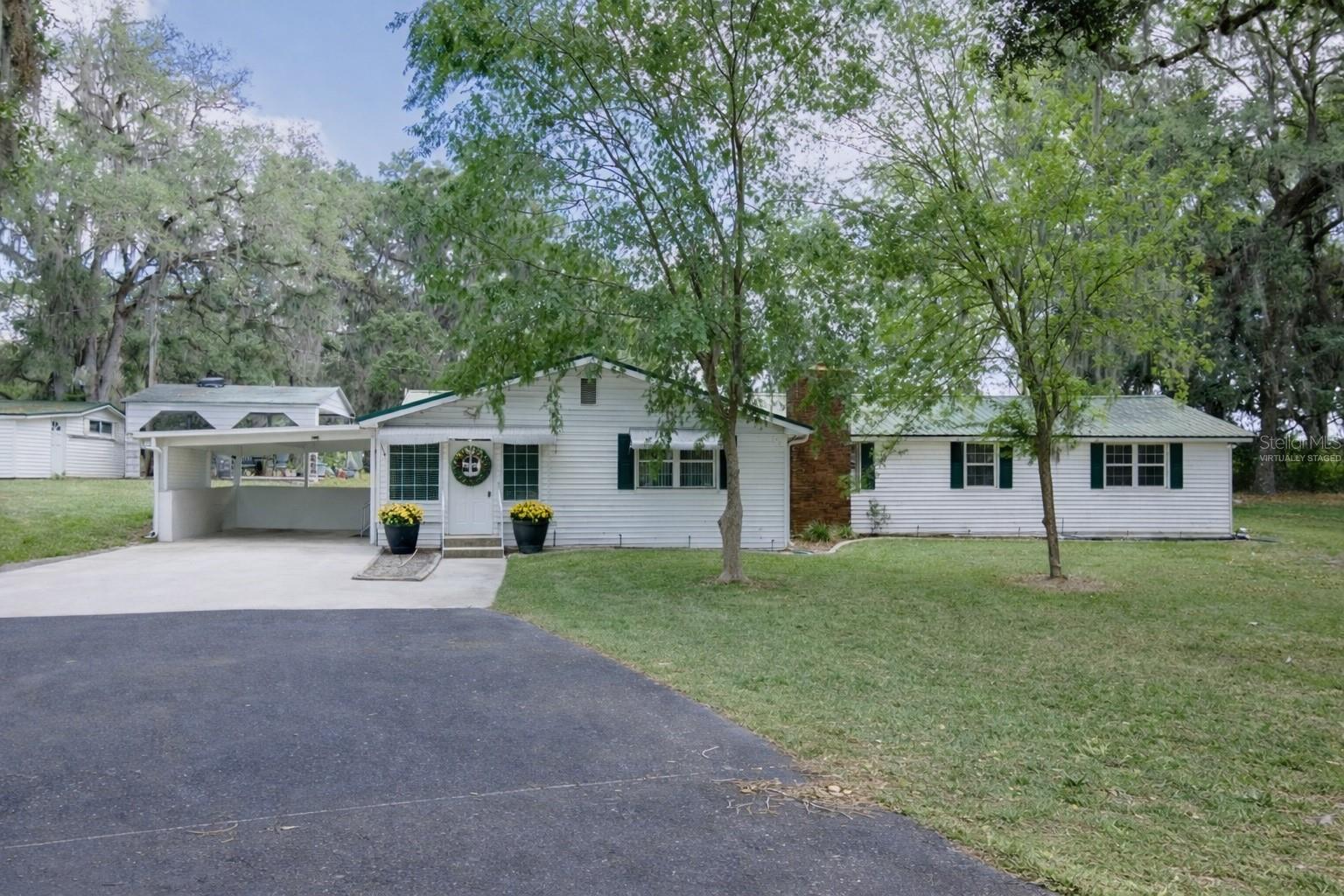 Details for 7893 Us Highway 441, LAKE CITY, FL 32025