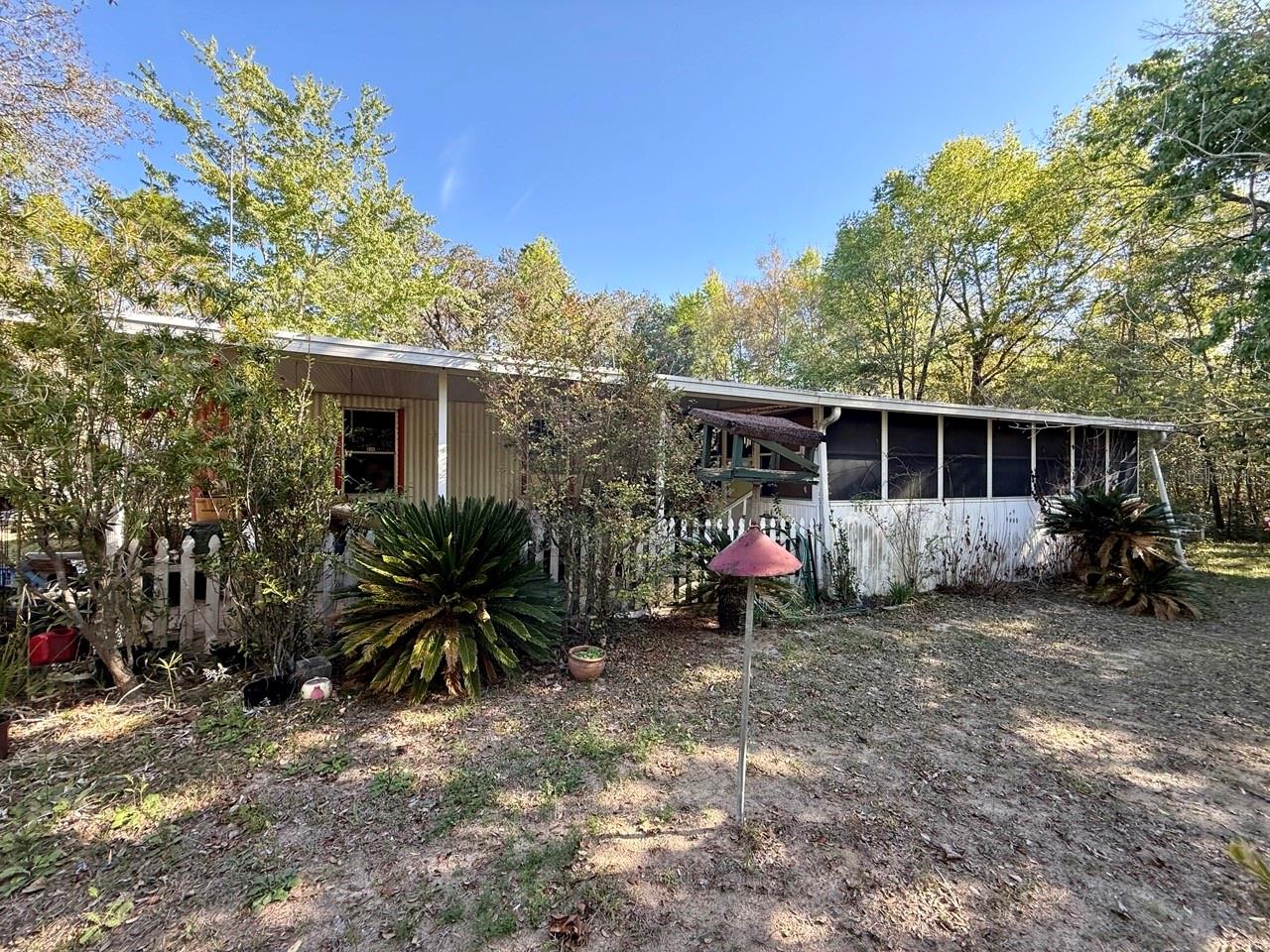 Details for 14051 45th Place, WILLISTON, FL 32696