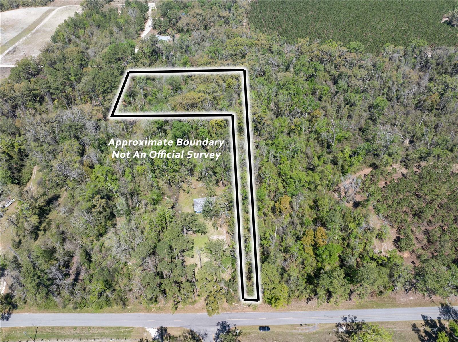 Details for 9311 86th Street, LIVE OAK, FL 32060