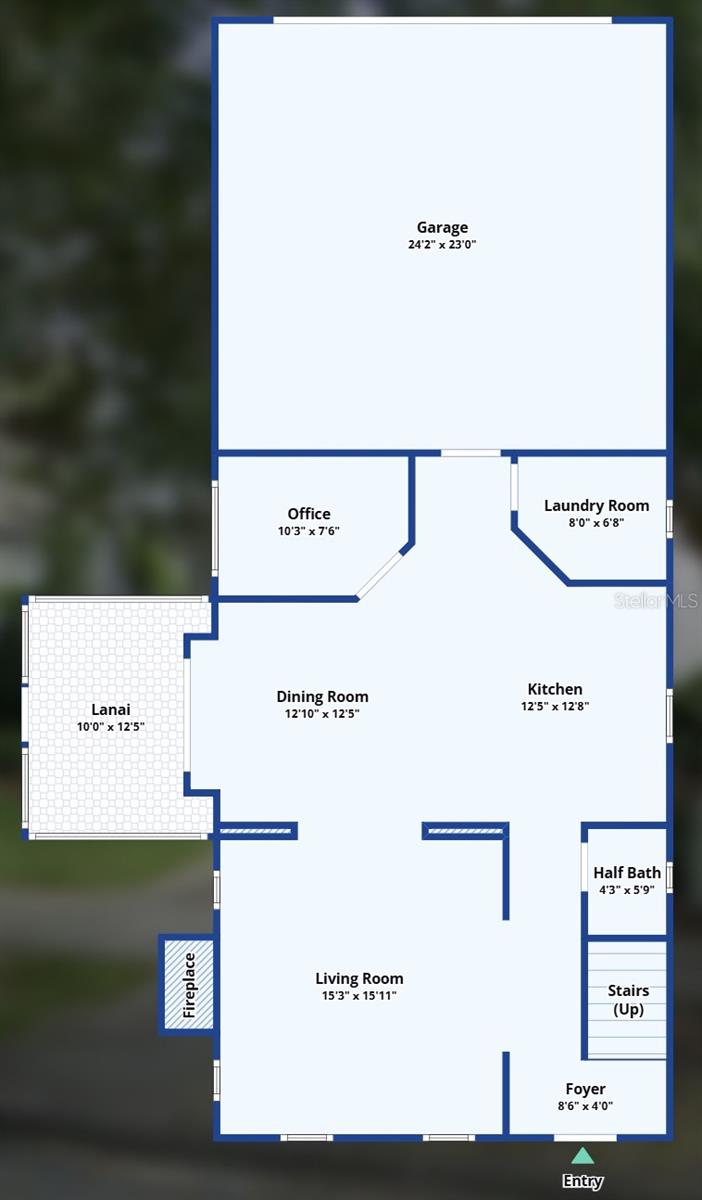 Image 56 of 79 For 271 129th Terrace