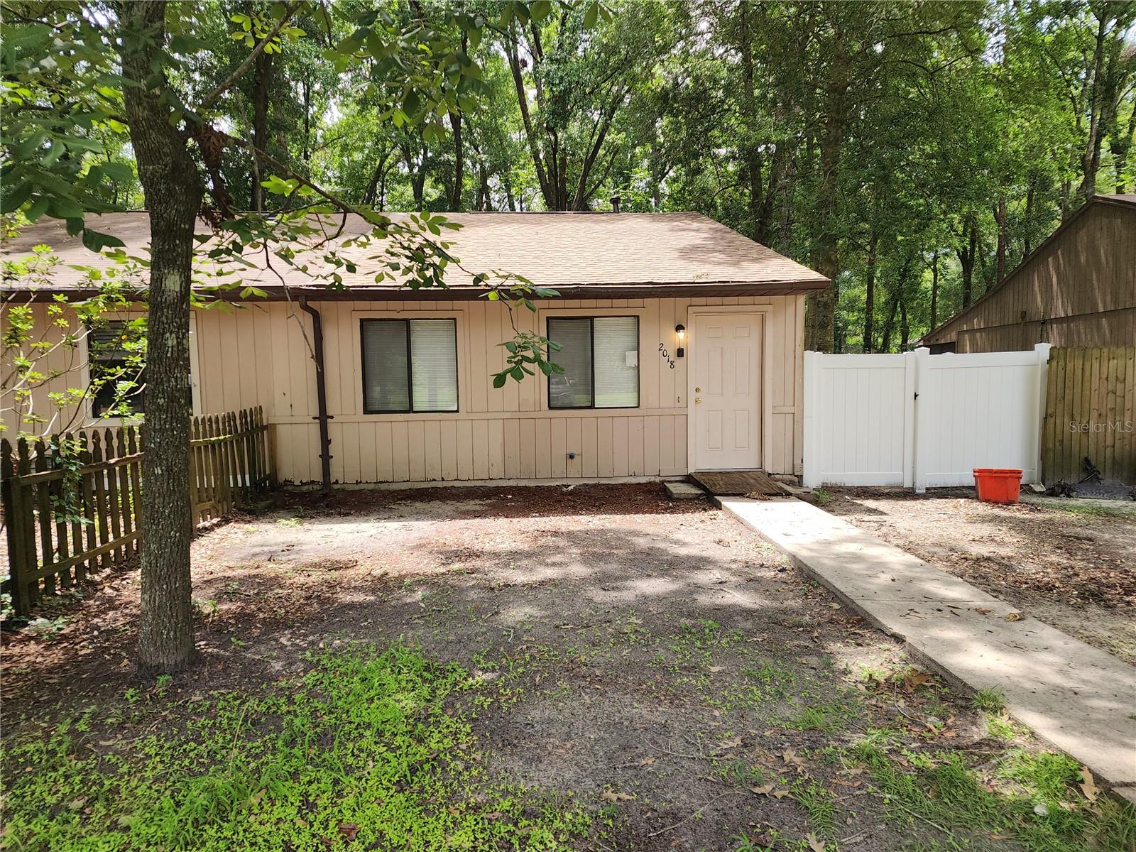 Details for 2018 70th Terrace, GAINESVILLE, FL 32607