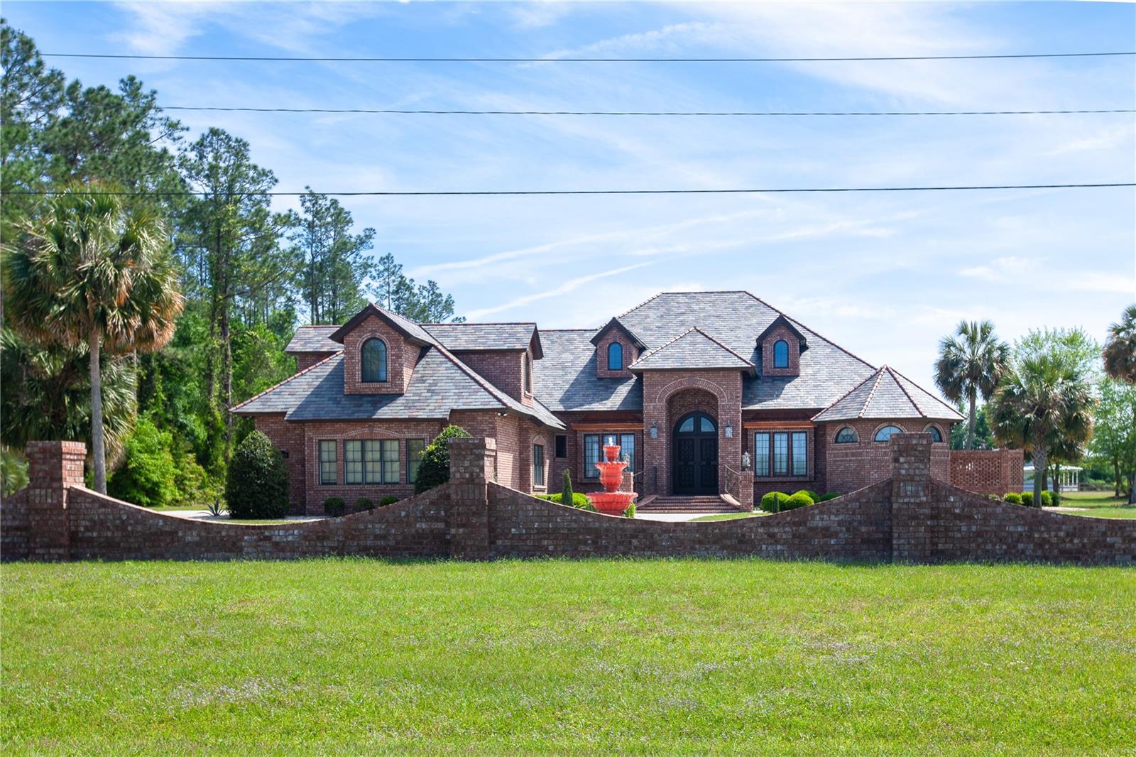 Details for 5110 County Road 240, LAKE CITY, FL 32024