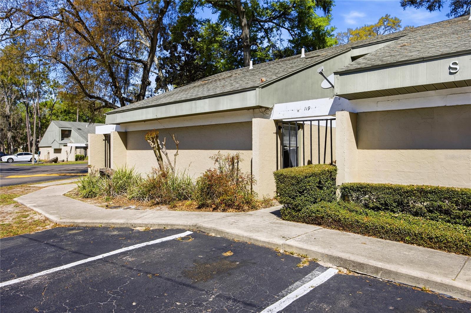 Details for 7200 8th Avenue S119, GAINESVILLE, FL 32608