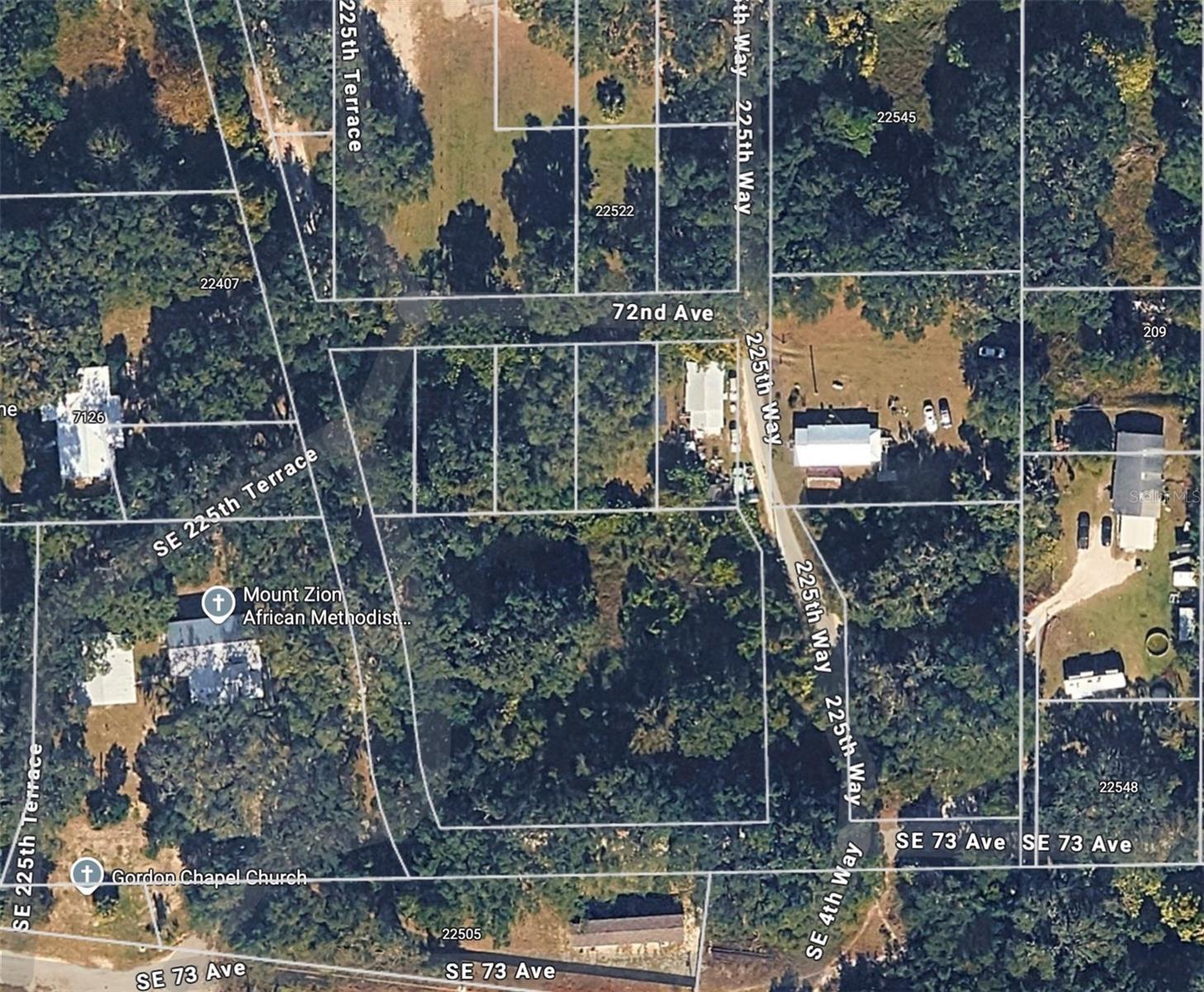 Image 11 of 11 For 000 73rd Terrace