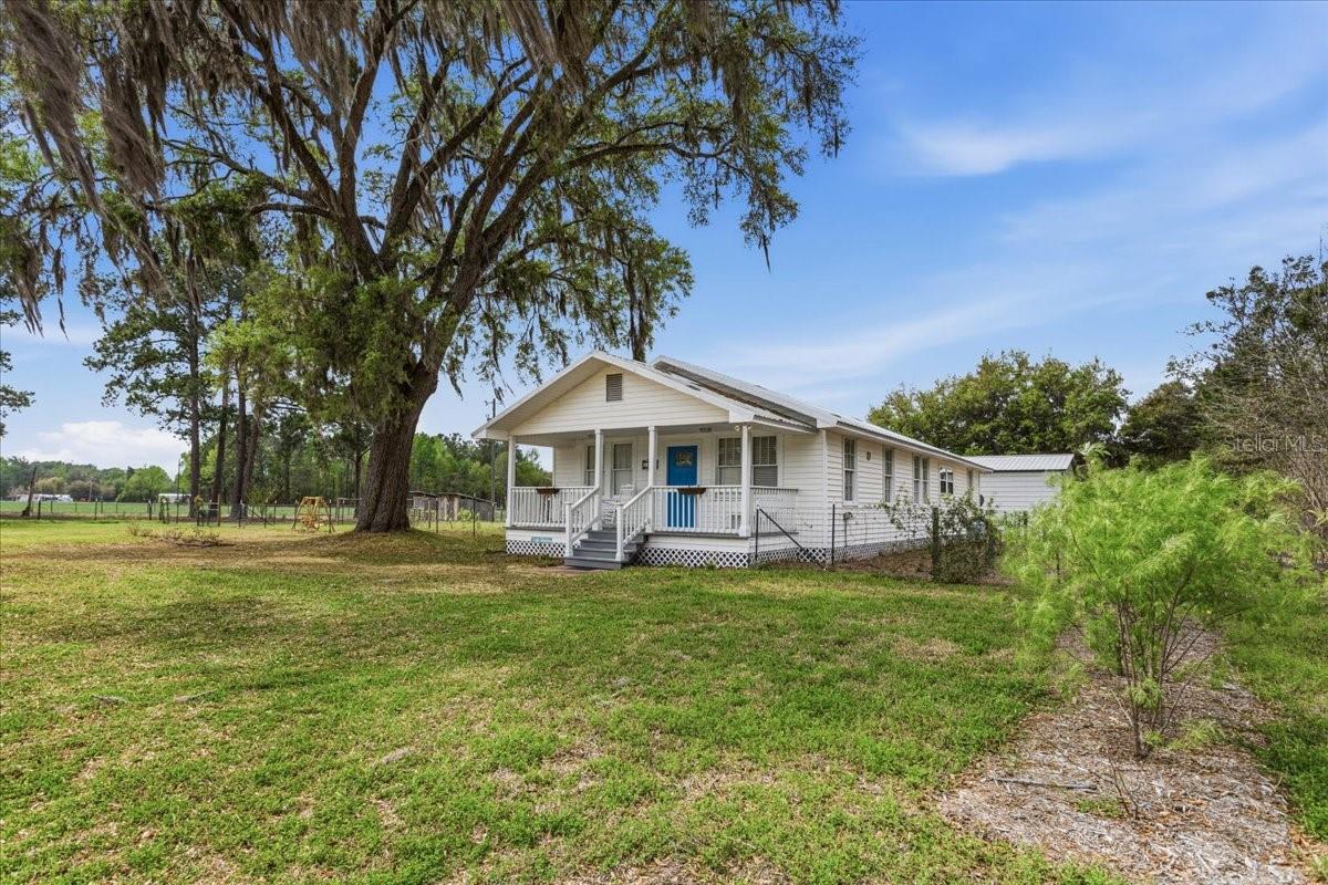 Details for 11956 160th Avenue, BROOKER, FL 32622