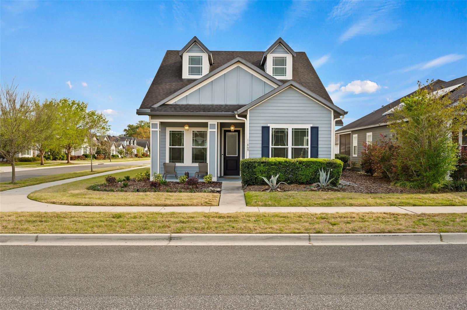 Details for 11869 28th Avenue, GAINESVILLE, FL 32608