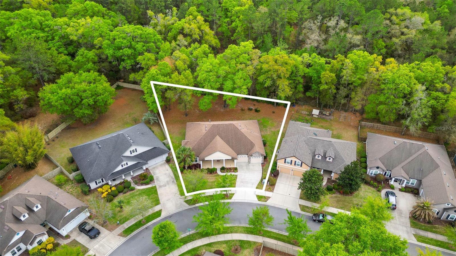 Image 40 of 52 For 7971 80th Lane