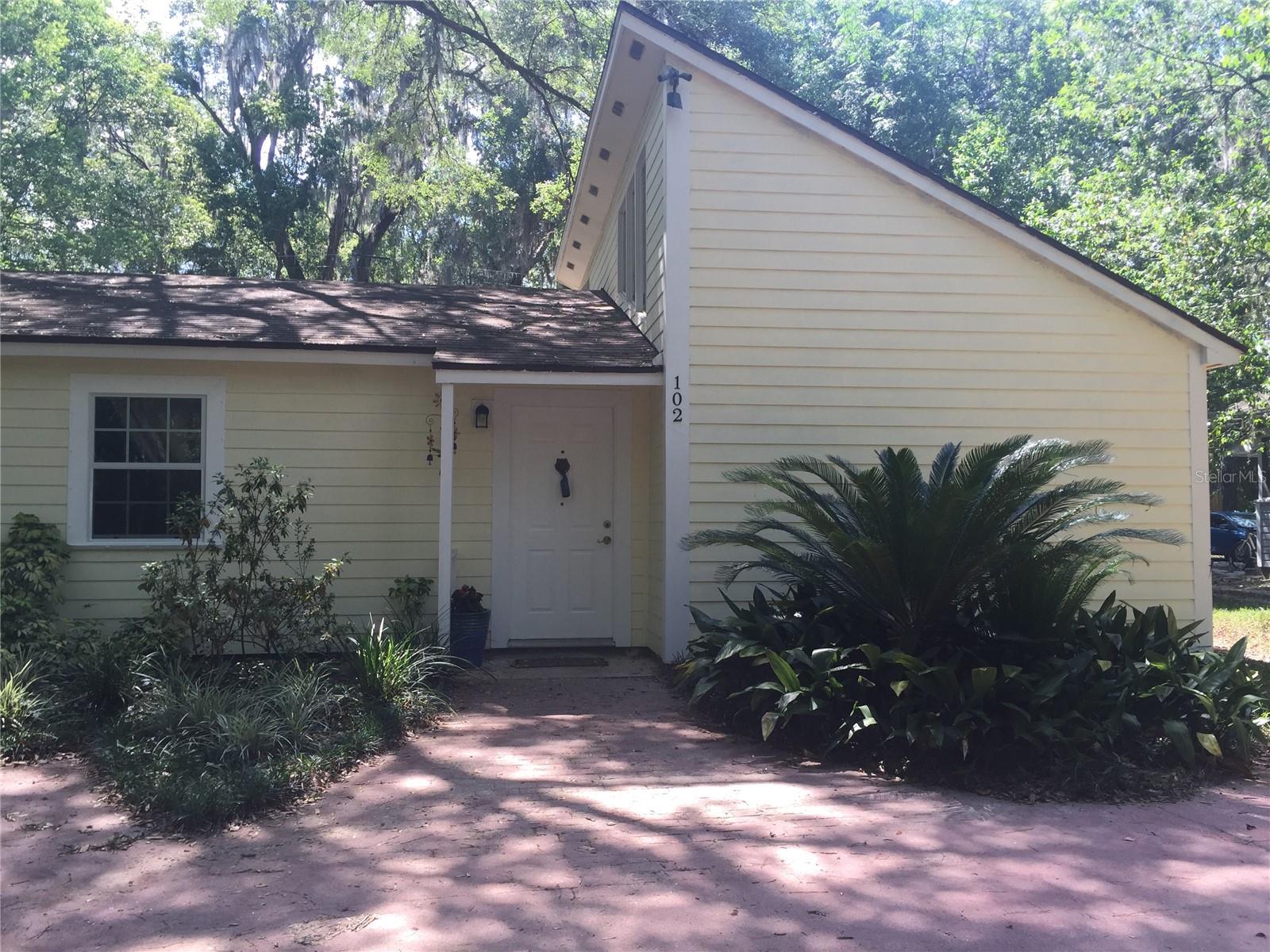 Details for 102 24th Street, GAINESVILLE, FL 32607