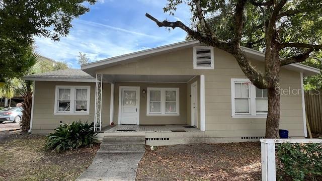 Listing Details for 321 15th Terrace, GAINESVILLE, FL 32603