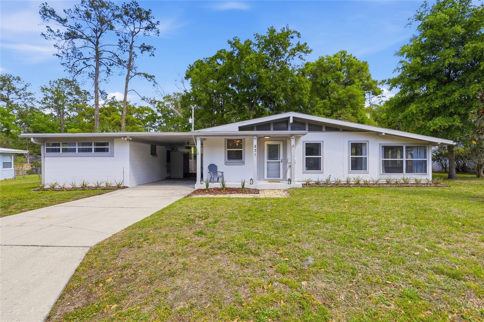 Details for 831 20th Terrace, GAINESVILLE, FL 32603