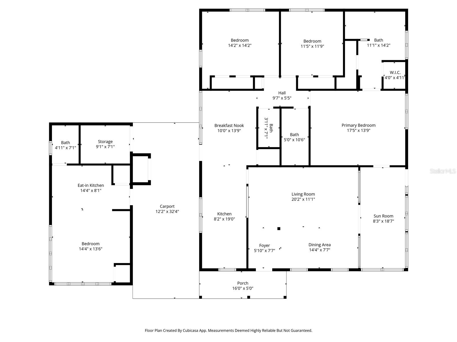 Image 47 of 47 For 831 20th Terrace