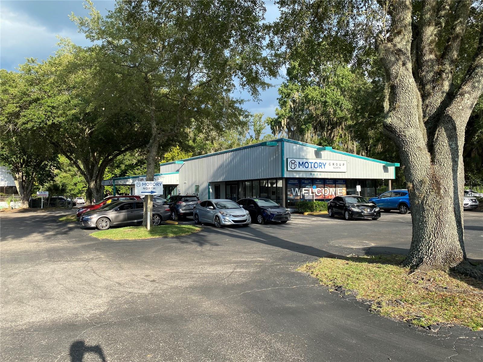 Image 2 of 5 For 2625 Main Street