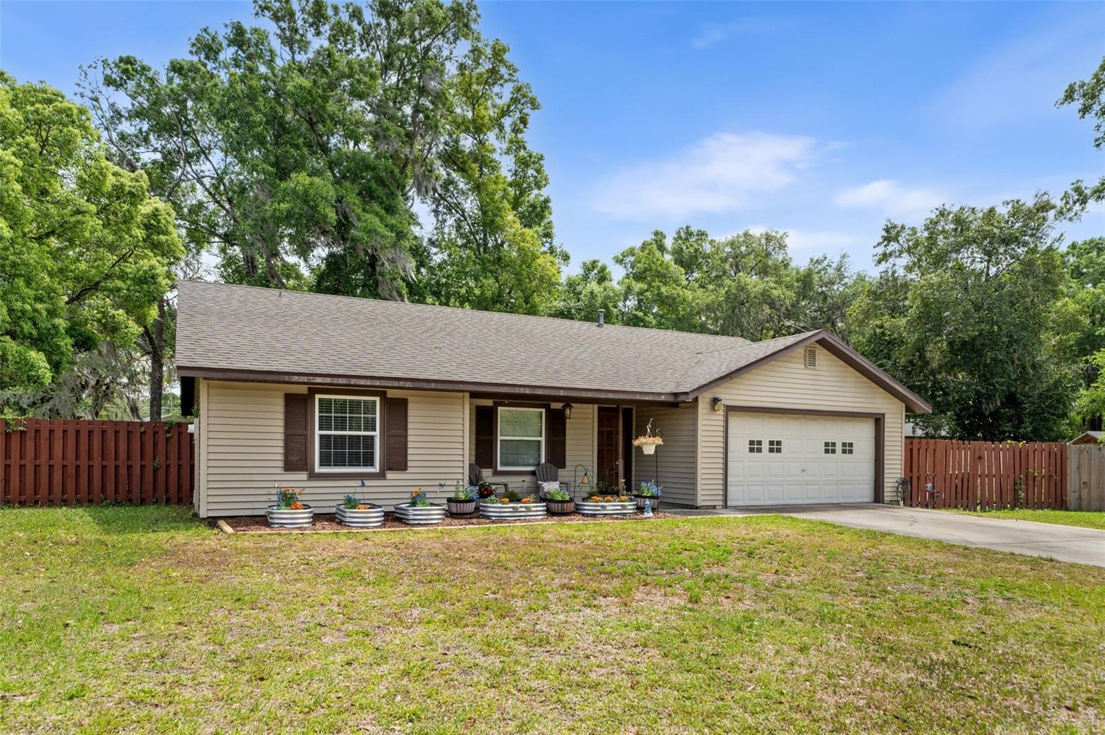 Details for 5101 29th Lane, GAINESVILLE, FL 32606